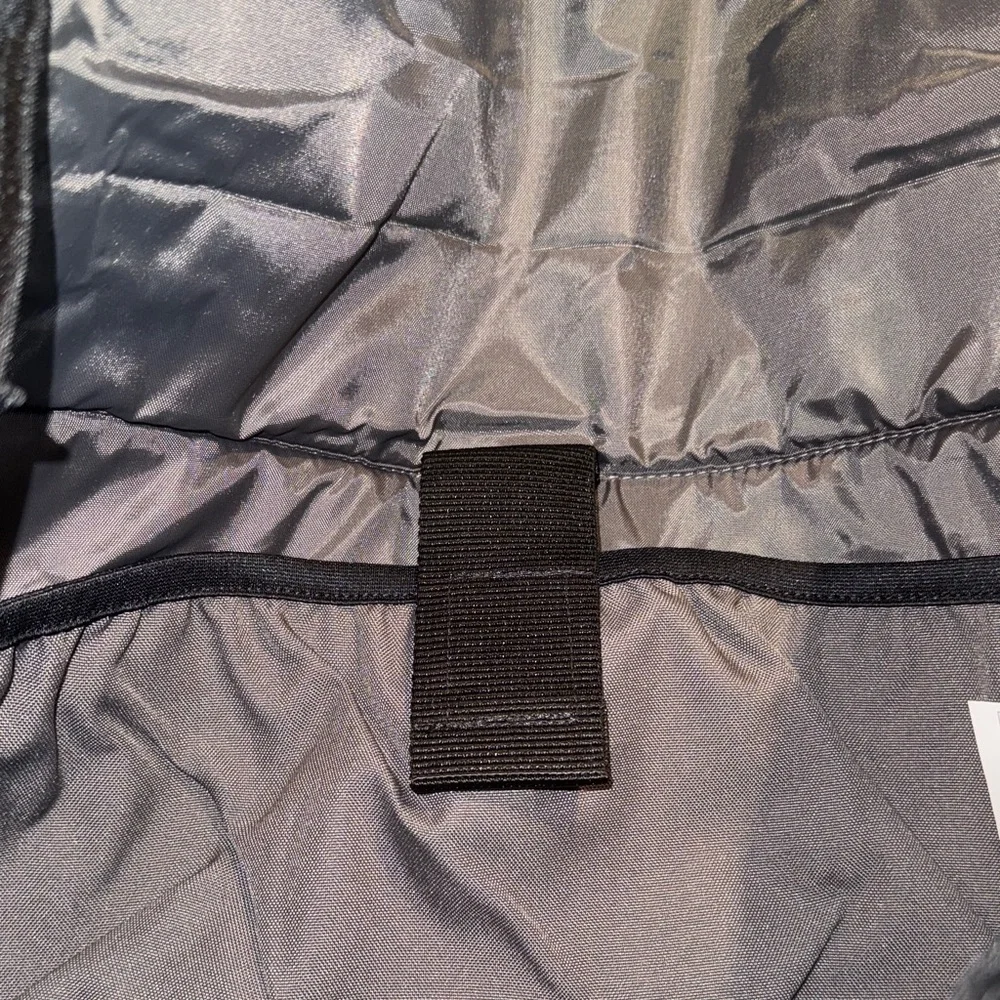 Jansport Black Crossbody Messenger Bag